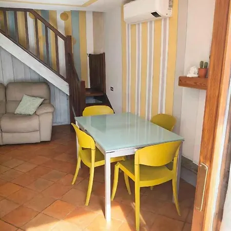 Apartment Casagiulia Trarego Viggiona